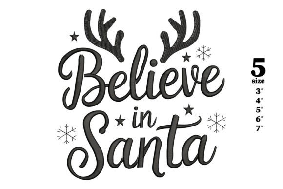 Believe in Santa: A Designer's Review for Personalized Gifts