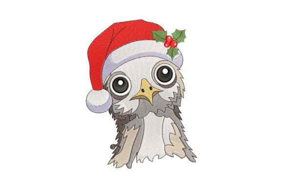 Bird Head Christmas: A Designer’s Review for Craft Fair Success