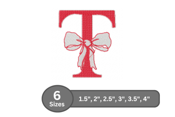 Cherry Knot Alphabet – T: A Hands-On Embroidery Review