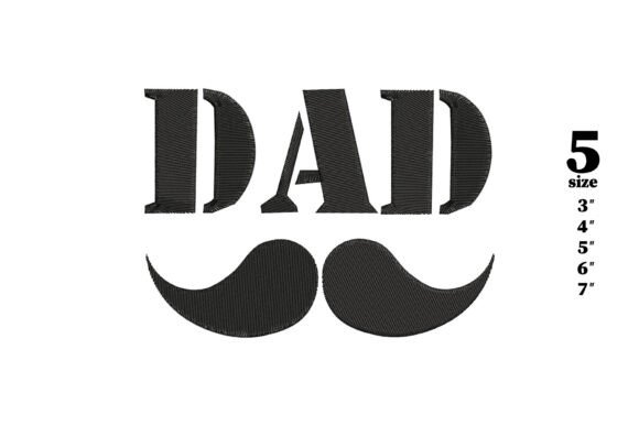 Dad Embroidery Design: A Seller’s Review for Small Shops