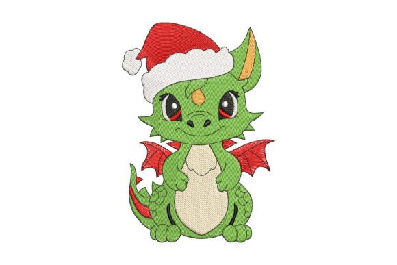 Dragon Christmas: A Designer’s Review for Small Business Merch