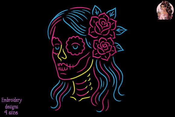 Lady of the Dead: A Designer’s Review for Personalized Gifts