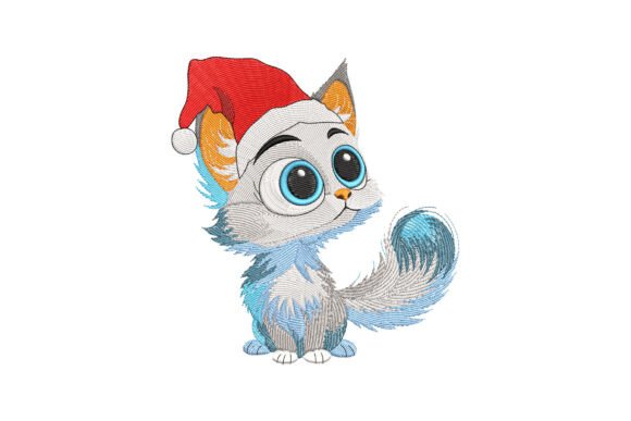 Santa Cat Christmas: A Designer’s Real-Work Review