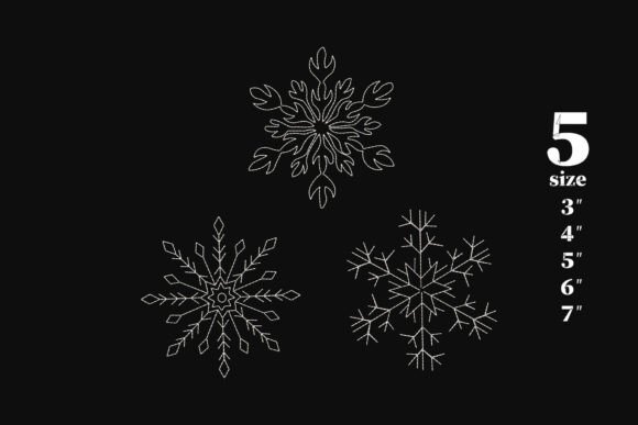 Snowflakes: A Designerβs Review for Boutique Apparel