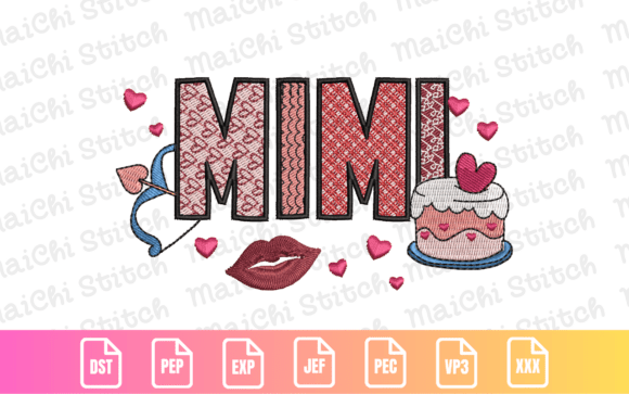 Valentine Mimi: A Designer’s Review for Small Business Merch